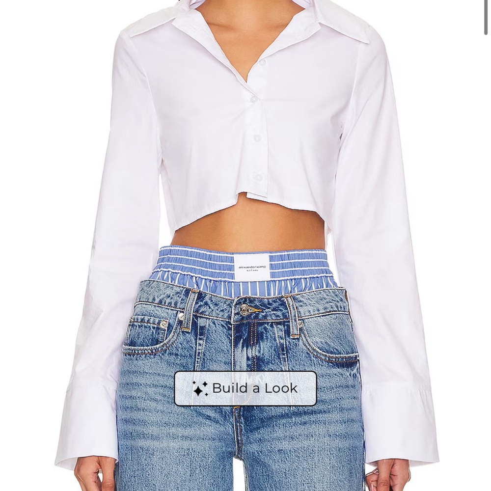 SNDYS Alma Shirt